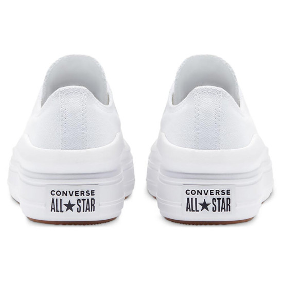 Converse Chuck Taylor All Star Move Platform